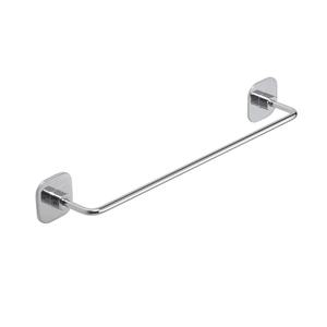 TEIDE LINE - PORTE-SERVIETTES EN ACIER INOXYDABLE CHROMÉ 30X6.7X5.3CM - Product Image 1