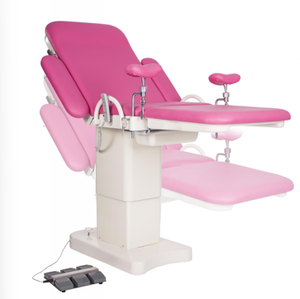 Cama Obstétrica Eléctrica Premium para Salas de Maternidad - Product Image 1