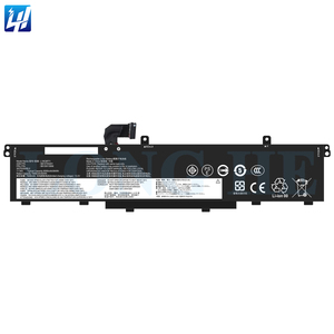 L19L6P71แบตเตอรี่แล็ปท็อปคุณภาพสูงจากโรงงาน L19C6P71สำหรับ Lenovo ThinkPad P15 P17 T15G เจน1 2 5B10W13958 5B10W13959 - Product Image 2