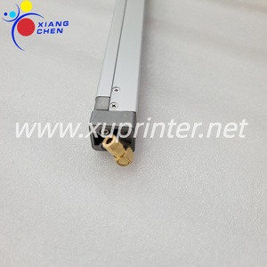 Abrazadera ER Fabricada en China 00.580.4129 para Máquina de Impresión Heidelberg - Product Image 3