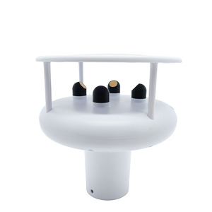 RS485 Lora Lorawan Wifi 4G strumento di stazione meteorologica ad ultrasuoni sensore di direzione del vento <span class=keywords><strong>anemometro</strong></span> per <span class=keywords><strong>energia</strong></span> <span class=keywords><strong>eolica</strong></span> - Product Image 2