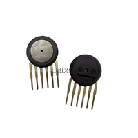 Connecteur de fil plat FC ROS LXR 1,27 mm pas de pas, tête de sertissage IDC, 30 broches, interface 0,635