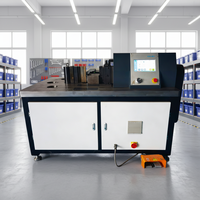 Prensa Plegadora Horizontal Pequeña 20T200, Máquina de Plegado Eléctrica de Rendimiento Estable