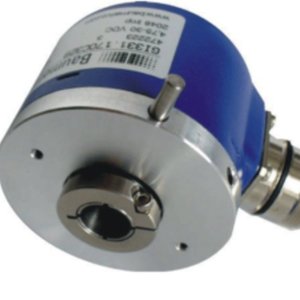 Codificador Ultrasónico Incremental Baumer Serie Gx Gxmmw.0203P33, Alemania - Product Image 1