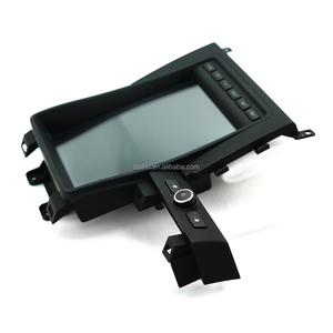 For Nissan GTR All-In-One <strong>Car</strong> Navigation GPS Large Screen <strong>Android</strong> Smart Reversing Image DVD <strong>TV</strong> Combination CarPlay - Product Image 5