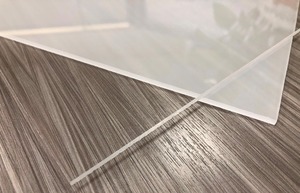 PMMA Acrylic <b>Sheet</b> AE-000 <b>Colored</b> Solid Modern Design 2.92mm*915mm*1830mm UV Protection Signage Decoration Board - Product Image 6
