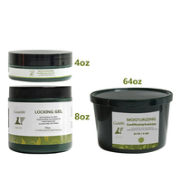 Private Label Wholesale Strong Hold Moisturizing Braid Edge Control Jam Twist Loc n Jam Neat Braid Gel Conditioning Shining Jam