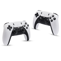 RALAN HD-079 Pc Twins Joystick 2.4g Wireless Android TV Game Box Pengontrol Game 2pcs