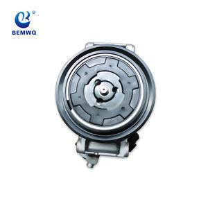 Compresseur de climatisation de haute qualité pour Benz W203 <span class=keywords><strong>CLK</strong></span> W636 000 <span class=keywords><strong>230</strong></span> 65 11 0002306511 - Product Image 4