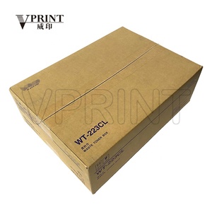 Recipiente de tóner residual original WT223CL WT-223CL para impresoras <span class=keywords><strong>Brother</strong></span> <span class=keywords><strong>HL</strong></span> L3210 L3230 <span class=keywords><strong>L3270</strong></span> L3290 MFC-L3710 MFC-L3750 MFC-L3770 - Product Image 4