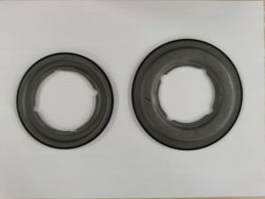 ชุดลูกสูบเกียร์อัตโนมัติแท้รุ่น A6MF1 A6MF2 จำนวน 2 ชิ้น/ชุด สำหรับรถยนต์ฮุนได เกีย อะไหล่รถยนต์ 260200A-YC - Product Image 3