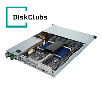 Server Rak 1U Bekas RS500A-E10-RS12U AMD EPYC 7002 SP3 16 DDR4 DIMM 12x2.5 SATA SAS