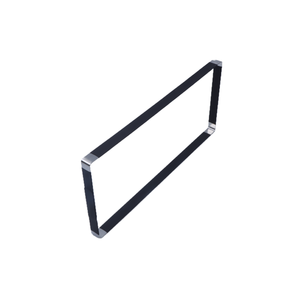 Полосы из нержавеющей стали 201 <span class=keywords><strong>304</strong></span>, устойчивые к коррозии, высококачественные, сертифицированные RoHS, призматические стальные ленты, горячекатаные, для сварки по стандарту ASTM - Product Image 3