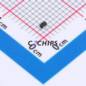 Original New DTA114TE SOT-523 Transistor Digital Transistor Whole Sale Electronic Component Chips Supplier & BOM Service - Product Image 2