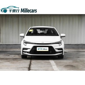 Pour Levin Berline Hybride LHD Automatique Cuir R16 Toit Ouvrant Foncé Économe en Carburant <span class=keywords><strong>Voiture</strong></span> Familiale Fabriquée en Chine Euro VI 2025 pour l'Exportation - Product Image 3