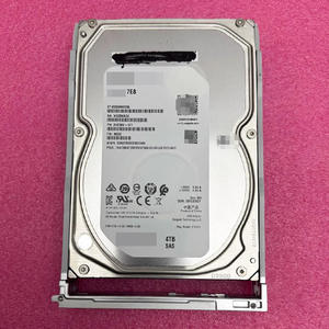 Disque dur SAS NL 4 To 7,2 000 tr/min 3,5 pouces 02350YJK STLZC2NS4000-4TB d'origine Huawei pour OceanStor 5300 5500 5600 5800 6800 V5 - Product Image 1