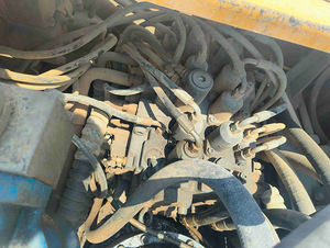 Excavatrice XCMG Officielle XE490DK de 48 Tonnes, Occasion de Haute Qualité à Vendre - Product Image 6