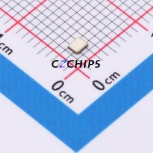SWXE1ABVF0-26.000000 Crystal (Passive) SMD2016-4P Crystal Oscillator SMD Crystal Oscillator 26MHz 10ppm 6.8pF - Product Image 1