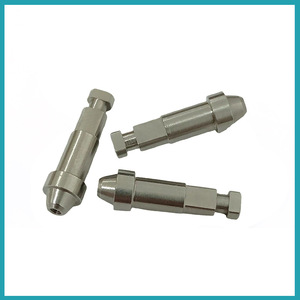 Barre de transfert en titane pour prothèses dentaires composites Adin, pièce de rechange en alliage de titane, usage commercial - Product Image 2