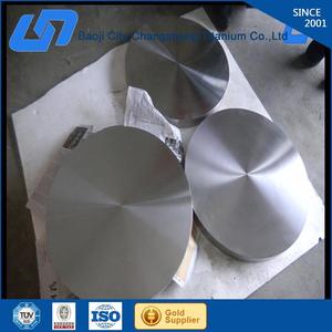 Các Nhà Máy Sản Xuất Chất Lượng Cao ASTM B381 Lớp 5 6Al4V Titan Đĩa - Product Image 5