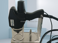 Simulador de Pistola ESD Estándar IEC 61000-4-2 e ISO 10605
