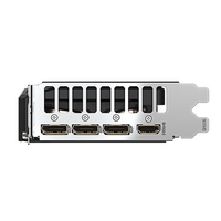 Carte graphique GIGA\BYTE GeForce RTX 5060 WINDFORCE OC 8G avec double ventilateur, prise en charge de DLSS 4, ray tracing, carte vidéo de jeu GPU