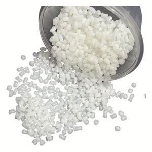 HIPS <b>Plastic</b> <b>Pellets</b> Primary Resin Granules High Impact Particles Primary Recycled 88S 88SF 888G - Product Image 4