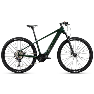 Nouveau modèle de vélo <span class=keywords><strong>électrique</strong></span> E5pro vélo <span class=keywords><strong>électrique</strong></span> aluminium <span class=keywords><strong>vtt</strong></span> <span class=keywords><strong>électrique</strong></span> 48V 350W Bafang Mid Drive vélo de montagne à vendre - Product Image 3