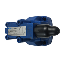 Repuesto para la Válvula de Alivio Operada por Piloto Vickers CG2V-8 F3-CG2V-8BW-10 350Bar Montada en Subplaca