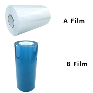 Rotolo di pellicola per trasferimento UV DTF, adesivi A e B, qualità di stampa trasparente per la creazione di adesivi fai-da-te e professionali, compatibile con tutte le stampanti UV - Product Image 6