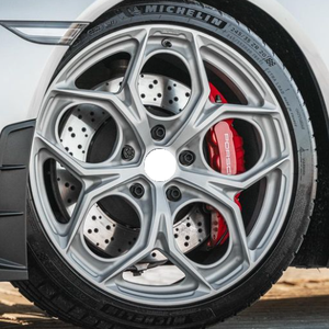 Llanta de ruedas forjadas de 18 19 20 21 22 24 pulgadas para Land Rover Range Rover Evoque Defender Discovery <span class=keywords><strong>Velar</strong></span> DC100 Freelander Vision bmw - Product Image 1