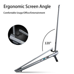 Ordinateur Portable Gamer <span class=keywords><strong>CRELANDER</strong></span> X16 Plus Intel Core I7 12ème Génération 32 Go RAM DDR4 64 Go 4 To SSD - Product Image 5