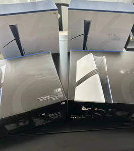 Venta al por Mayor <span class=keywords><strong>de</strong></span> Cajas Vacías Originales para Consola <span class=keywords><strong>de</strong></span> Juegos <span class=keywords><strong>PS5</strong></span> Slim/pro, Cajas Vacías para <span class=keywords><strong>Componentes</strong></span> <span class=keywords><strong>de</strong></span> Juegos P5, Directamente <span class=keywords><strong>de</strong></span> los Fabricantes - Product Image 2