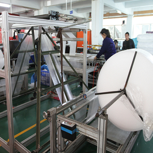 Factory Price Customized Size Bubble Roll for Fragile Items - Product Image 5