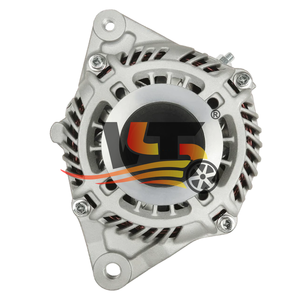 Generador automático EALMA001 para <span class=keywords><strong>alternador</strong></span> de coche MAZDA 100A con <span class=keywords><strong>precio</strong></span> competitivo modelos de voltaje de 12V A002TG1081 A2TG1081 23100EB71A - Product Image 4