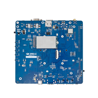Ordinateur monocarte Forlinx OK3568-C Rockchip RK3568J/RK3568 Cortex-A55 embarqué pour carte de développement Linux NPU
