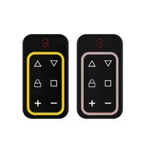 China Factory Direct Sale Garage Door Remote