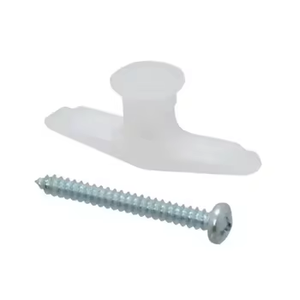 Nylon Knevel Ankervlak Vorm Nylon Uitbreidingen Witte Visser - Product Image 6