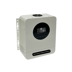 Bán buôn 120A năng lượng mặt trời CHARGE CONTROLLER MPPT cho 12V 24V 48V 96V tắt lưới năng lượng mặt trời hệ thống - Product Image 6