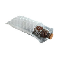 Sac à bulles amortissant antichoc pour le transport de produits e-commerce - Vente flash