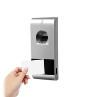 Биометрический считыватель отпечатков пальцев Secukey IP66 с USB-портом для передачи данных