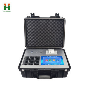 Multi-Parameter Laboratorium Kantine Supermarkt Uitgebreide Groente-en <span class=keywords><strong>Pesticide</strong></span> Residu Detector - Product Image 4