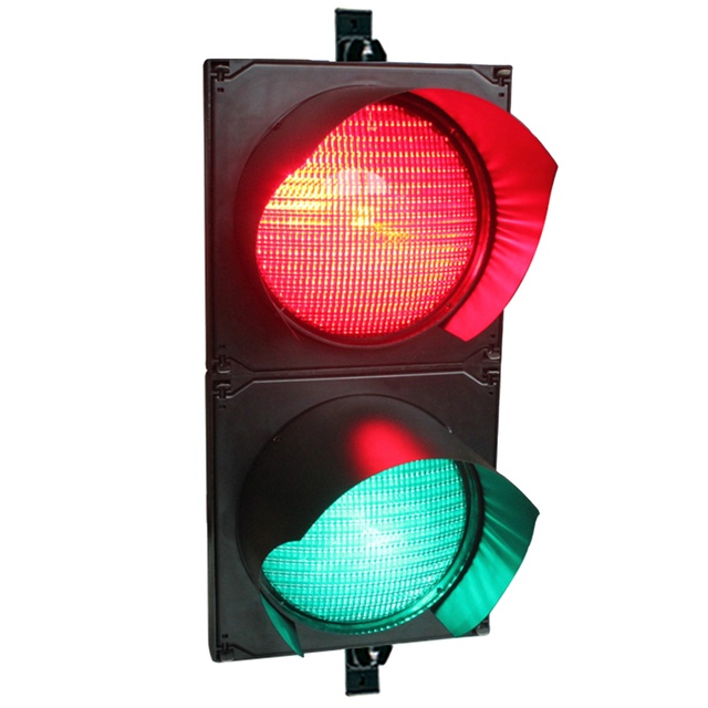 LED Traffic Light