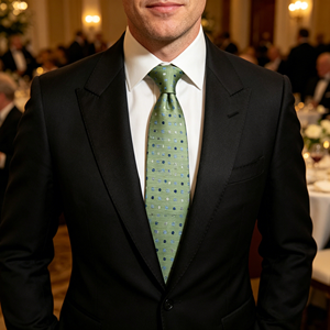 Custom Woven Jacquard Neck <b>Ties</b> Personalized <b>Tie</b> for Men Personalized <b>Tie</b> Custom <b>Tie</b> Ideal for Corporate Logo <b>Ties</b> - Product Image 5