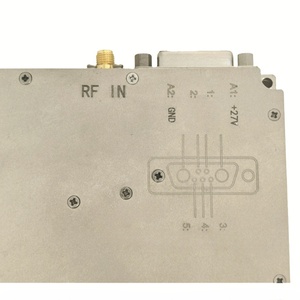 Trạng thái rắn RF khuếch đại công suất VHF UHF mô-đun khuếch đại với giấy chứng nhận ISO - Product Image 6