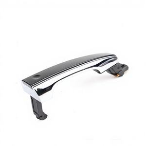 Manijas Exteriores para Puertas LR055921, Venta al por Mayor de Fábrica - Product Image 4