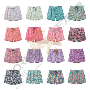 Short <span class=keywords><strong>de</strong></span> bain pour hommes, motif personnalisé, Sublimation, Polyester, séchage rapide, grande taille, Surf, <span class=keywords><strong>2022</strong></span> - Product Image 1