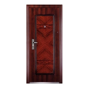أبواب أمان خارجية من الفولاذ - Product Image 4