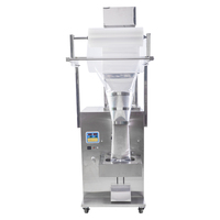 Kurkure – machine de remplissage et d'emballage de gros sacs, snack, aliments, bar, gommes, chips, bananes