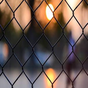 Clôture à maillons pour <span class=keywords><strong>garage</strong></span> de stationnement, parking à plusieurs étages - Product Image 6